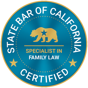 State Bar: Family Law